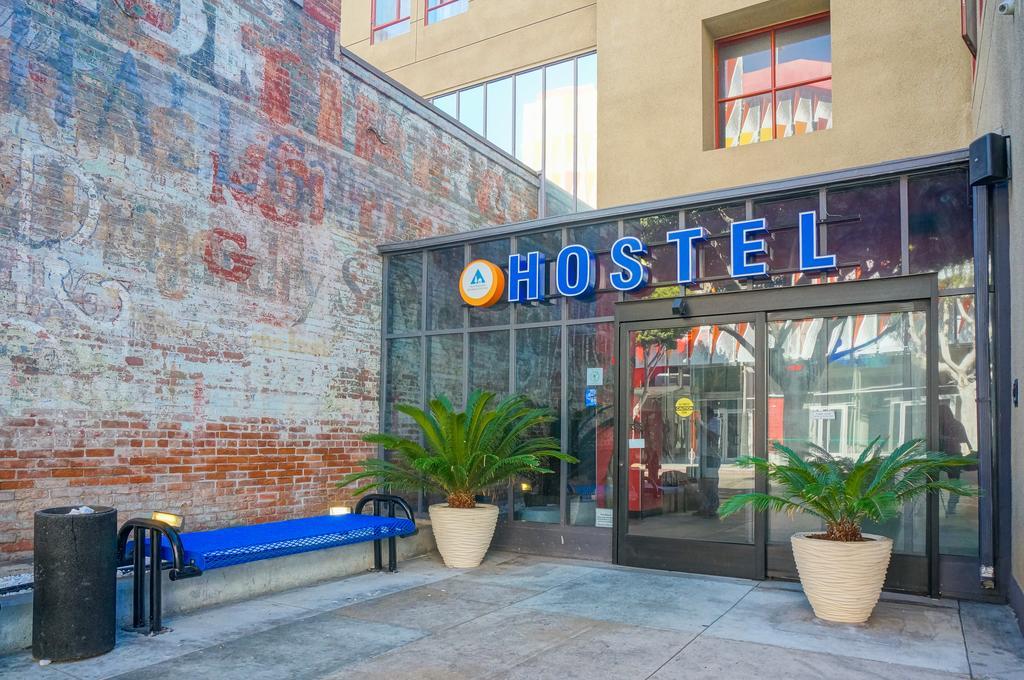 Hostal Hi Angeles - *
