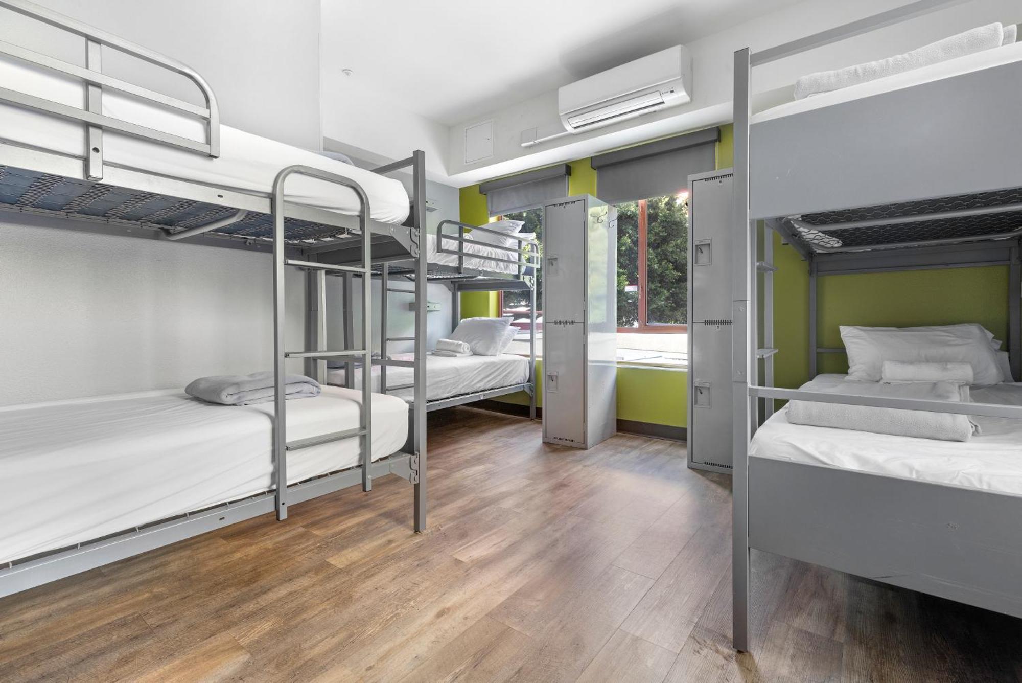 Hostal Hi Angeles - *