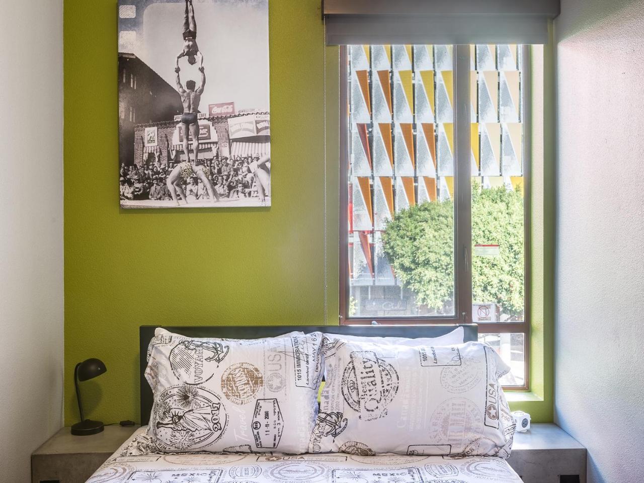 Hi Angeles - Hostal