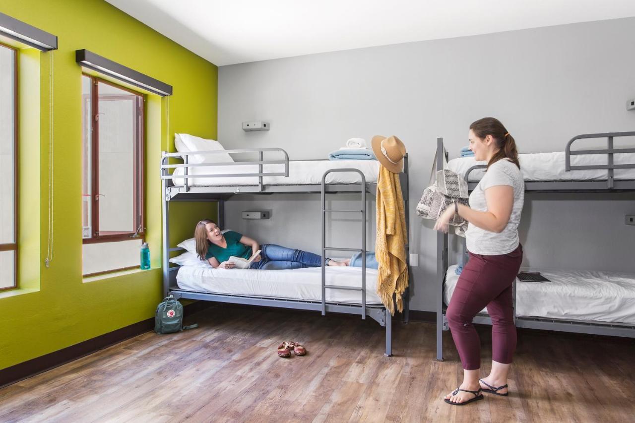 Hostal Hi Angeles - Santa Mónica